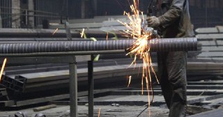 Цена на сварные работы в Барабинск - расчет стоимости сварных работ цена от 1224 руб.